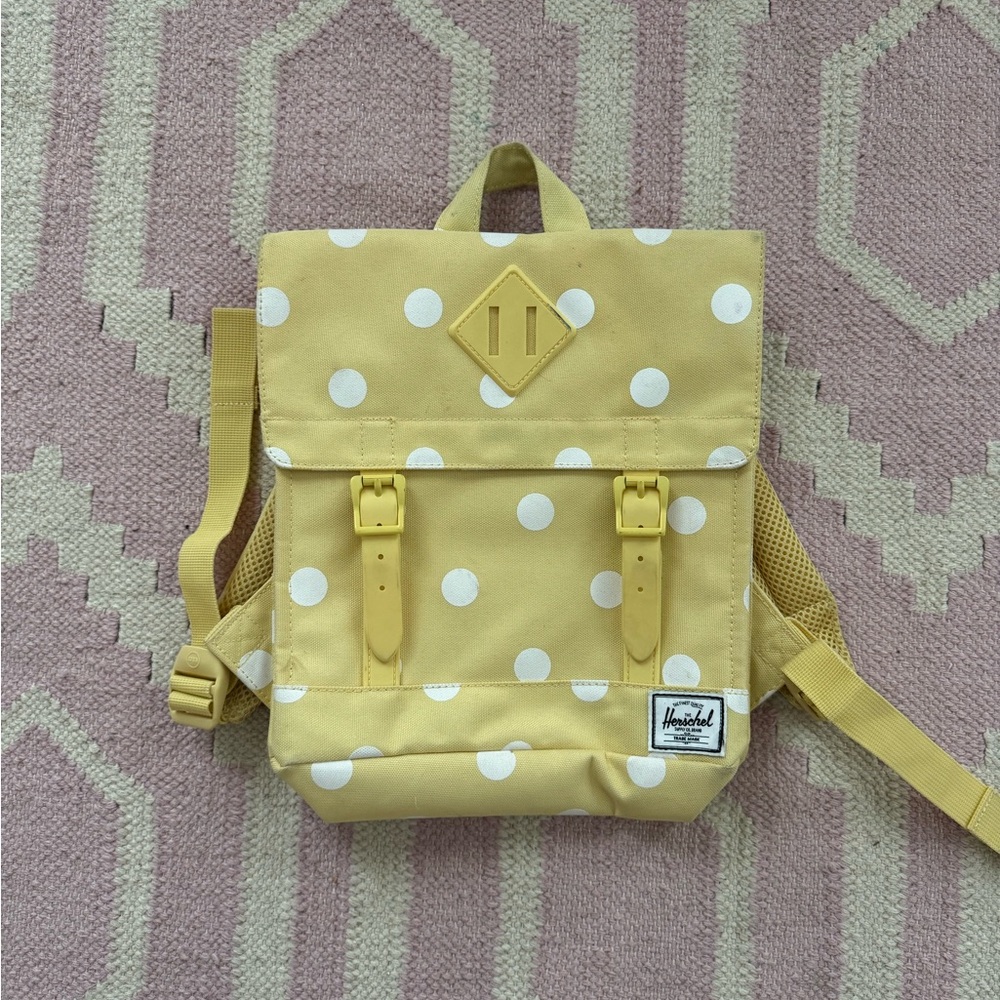 Herschel Toddler Backpack
